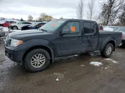 1N6AD0FV0HN750330 2017 NISSAN NAVARA (FRONTIER)