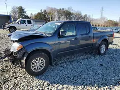1N6AD0FV0HN760291 2017 NISSAN NAVARA (FRONTIER)