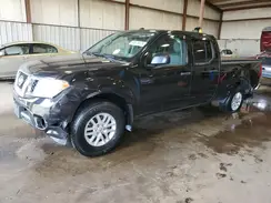 1N6AD0FV0JN710223 2018 NISSAN NAVARA (FRONTIER)