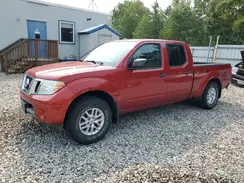 1N6AD0FV0JN739642 2018 NISSAN NAVARA (FRONTIER)