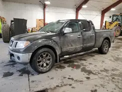 1N6AD0FV1GN702575 2016 NISSAN NAVARA (FRONTIER)