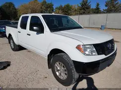 1N6AD0FV1GN709414 2016 NISSAN NAVARA (FRONTIER)
