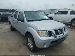 1N6AD0FV1GN717240 2016 NISSAN NAVARA (FRONTIER)