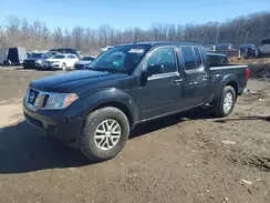 1N6AD0FV1GN760198 2016 NISSAN NAVARA (FRONTIER)