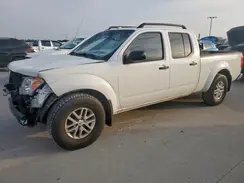 1N6AD0FV1GN760766 2016 NISSAN NAVARA (FRONTIER)