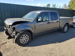 1N6AD0FV1GN776059 2016 NISSAN NAVARA (FRONTIER)