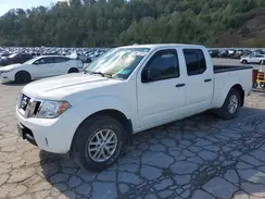1N6AD0FV1GN903425 2016 NISSAN NAVARA (FRONTIER)