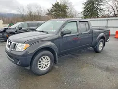 1N6AD0FV1HN734234 2017 NISSAN NAVARA (FRONTIER)