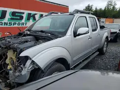 1N6AD0FV1HN748408 2017 NISSAN NAVARA (FRONTIER)