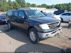 1N6AD0FV1HN777701 2017 NISSAN NAVARA (FRONTIER)