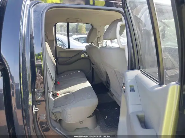 1N6AD0FV1HN777701 2017 NISSAN NAVARA (FRONTIER) - Image 8