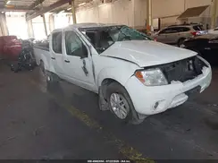 1N6AD0FV1JN718962 2018 NISSAN NAVARA (FRONTIER)