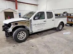 1N6AD0FV1JN759107 2018 NISSAN NAVARA (FRONTIER)