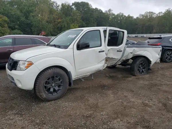 1N6AD0FV1KN709180 2019 NISSAN NAVARA (FRONTIER)