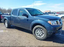 1N6AD0FV1KN710667 2019 NISSAN NAVARA (FRONTIER)
