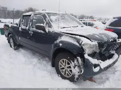 1N6AD0FV1KN770898 2019 NISSAN NAVARA (FRONTIER)