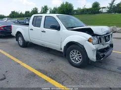 1N6AD0FV1KN883458 2019 NISSAN NAVARA (FRONTIER)