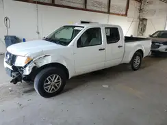 1N6AD0FV2GN700964 2016 NISSAN NAVARA (FRONTIER)