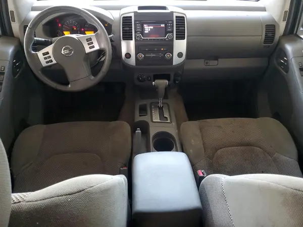 1N6AD0FV2GN700964 2016 NISSAN NAVARA (FRONTIER) - Image 8