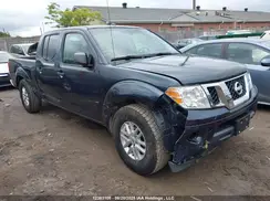 1N6AD0FV2GN702567 2016 NISSAN NAVARA (FRONTIER)