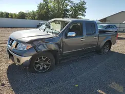 1N6AD0FV2GN703377 2016 NISSAN NAVARA (FRONTIER)