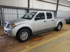 1N6AD0FV2GN704240 2016 NISSAN NAVARA (FRONTIER)