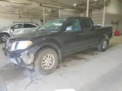 1N6AD0FV2GN734063 2016 NISSAN NAVARA (FRONTIER)