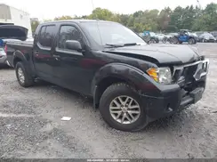 1N6AD0FV2GN735665 2016 NISSAN NAVARA (FRONTIER)