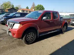 1N6AD0FV2GN740686 2016 NISSAN NAVARA (FRONTIER)