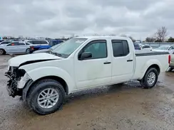 1N6AD0FV2GN749341 2016 NISSAN NAVARA (FRONTIER)