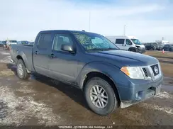 1N6AD0FV2GN902073 2016 NISSAN NAVARA (FRONTIER)