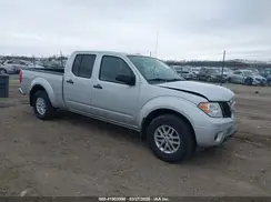 1N6AD0FV2HN750779 2017 NISSAN NAVARA (FRONTIER)