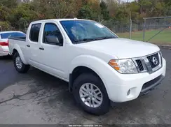 1N6AD0FV2HN750975 2017 NISSAN NAVARA (FRONTIER)