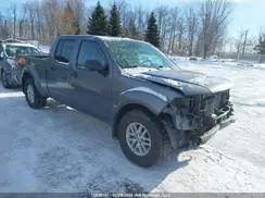 1N6AD0FV2JN715245 2018 NISSAN NAVARA (FRONTIER)