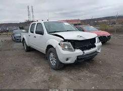 1N6AD0FV2JN755258 2018 NISSAN NAVARA (FRONTIER)