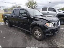 1N6AD0FV2JN773372 2018 NISSAN NAVARA (FRONTIER)