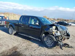 1N6AD0FV2KN708720 2019 NISSAN NAVARA (FRONTIER)