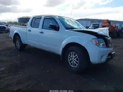 1N6AD0FV2KN750398 2019 NISSAN NAVARA (FRONTIER)