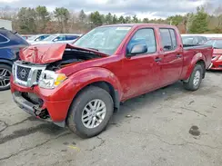 1N6AD0FV2KN752202 2019 NISSAN NAVARA (FRONTIER)