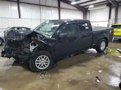 1N6AD0FV2KN756797 2019 NISSAN NAVARA (FRONTIER)