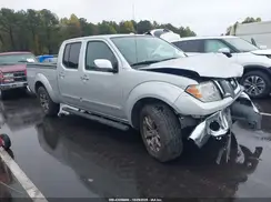 1N6AD0FV3GN708863 2016 NISSAN NAVARA (FRONTIER)