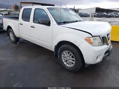 1N6AD0FV3GN710225 2016 NISSAN NAVARA (FRONTIER)