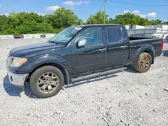 1N6AD0FV3GN739966 2016 NISSAN NAVARA (FRONTIER)
