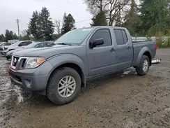 1N6AD0FV3GN760557 2016 NISSAN NAVARA (FRONTIER)