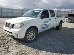 1N6AD0FV3GN762714 2016 NISSAN NAVARA (FRONTIER)