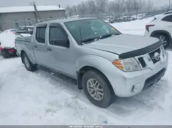 1N6AD0FV3GN764818 2016 NISSAN NAVARA (FRONTIER)