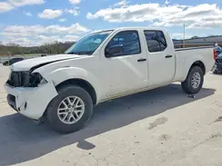 1N6AD0FV3GN796572 2016 NISSAN NAVARA (FRONTIER)