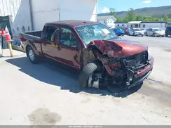 1N6AD0FV3HN710596 2017 NISSAN NAVARA (FRONTIER)