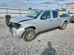1N6AD0FV3HN729911 2017 NISSAN NAVARA (FRONTIER)