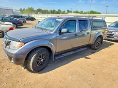1N6AD0FV3HN748457 2017 NISSAN NAVARA (FRONTIER)